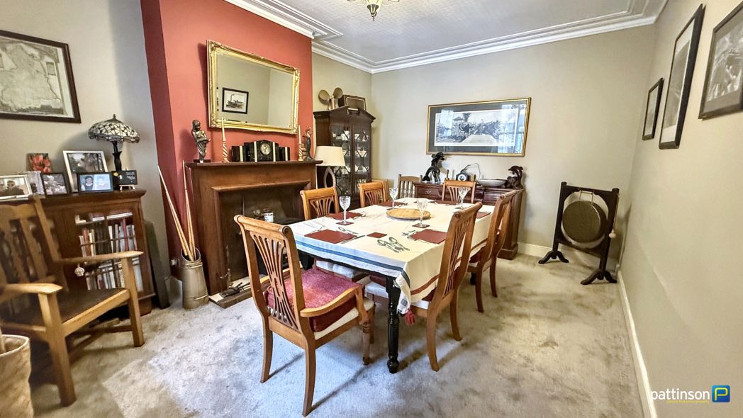 Dining Room Additional