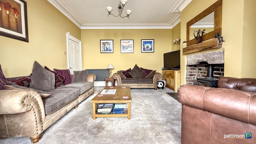 Lounge Additional