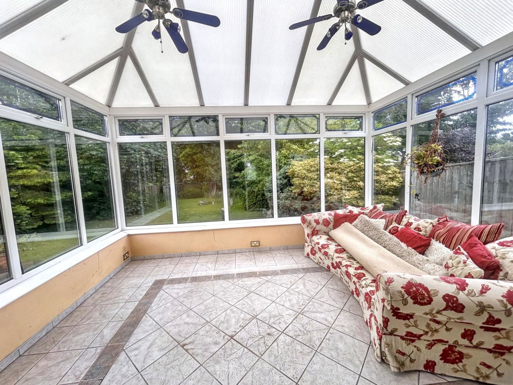conservatory