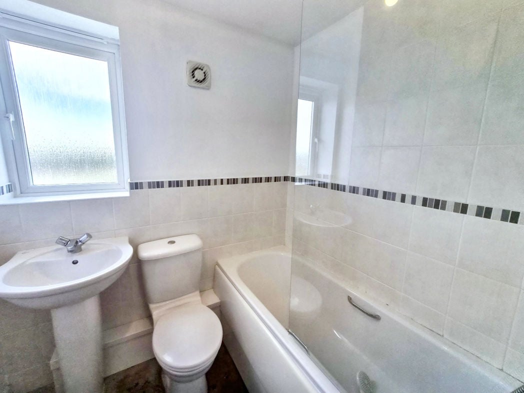 Bathroom Wc