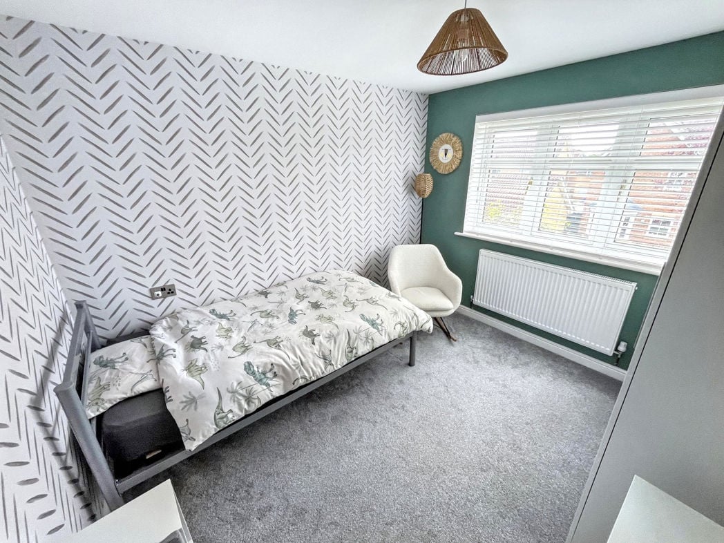 Bedroom 3