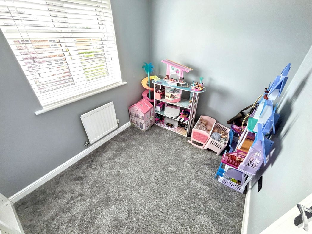 Bedroom 4