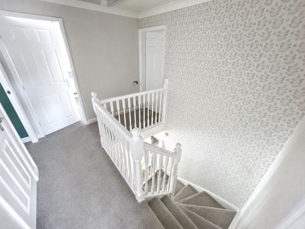 1st Floor Landing