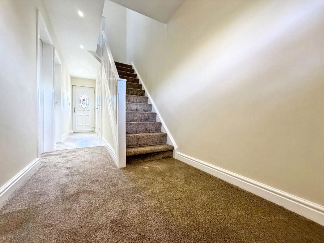 Entance/Hallway