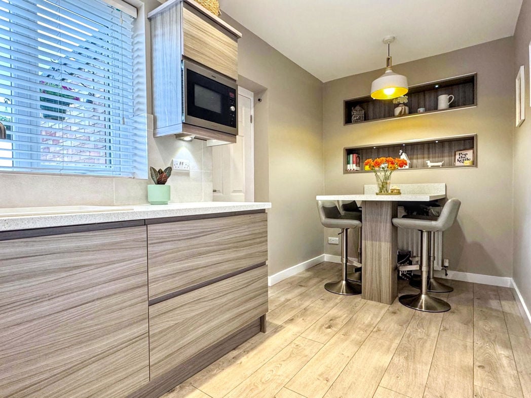 Kitchen/Diner (Additional)