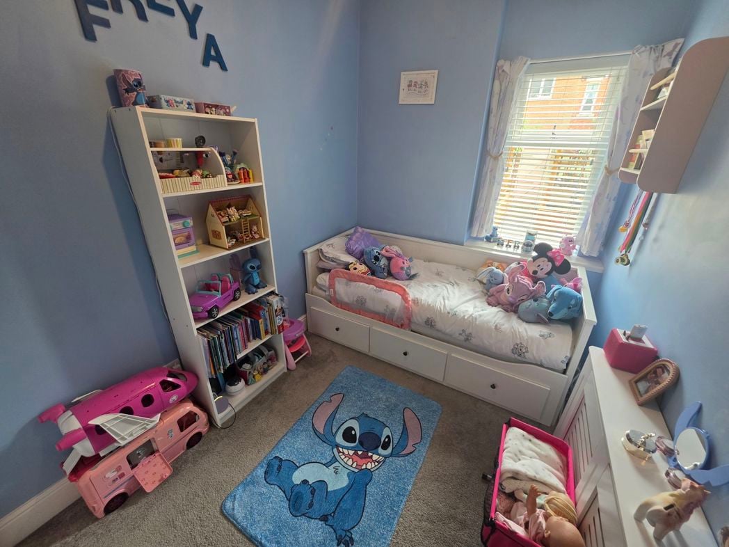 Bedroom 2