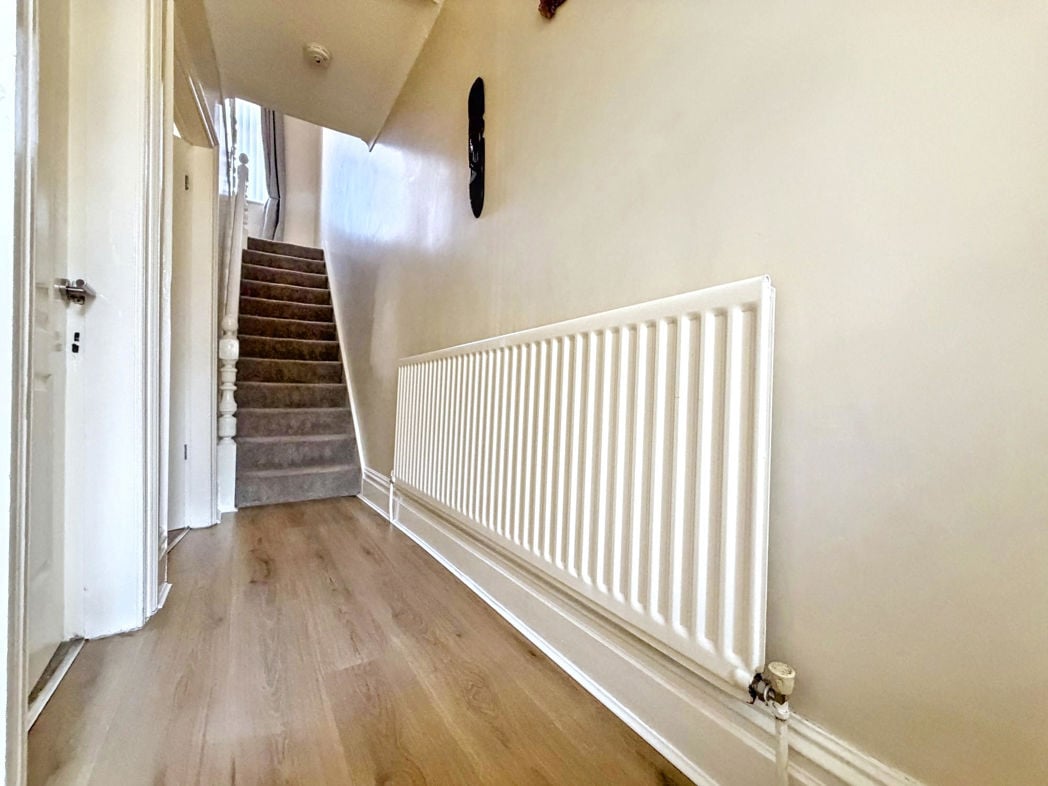 Entrance/Hallway