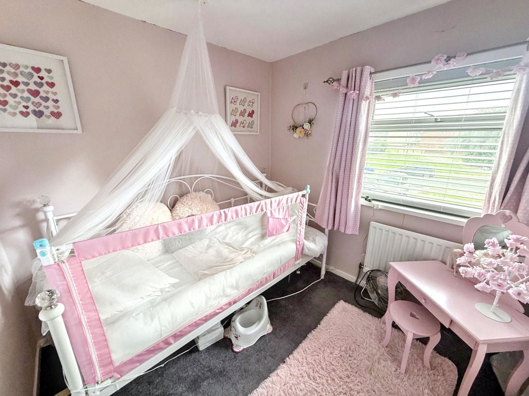 Bedroom Five