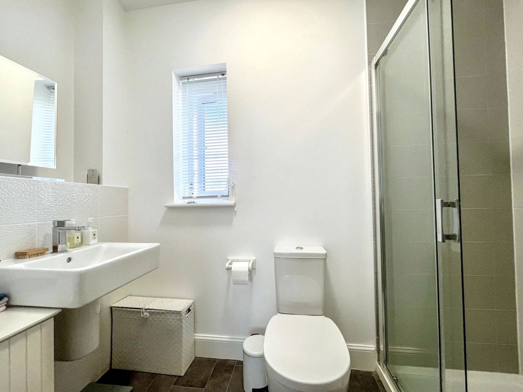 En-Suite Two