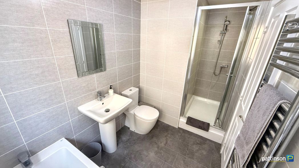 En-Suite Additional