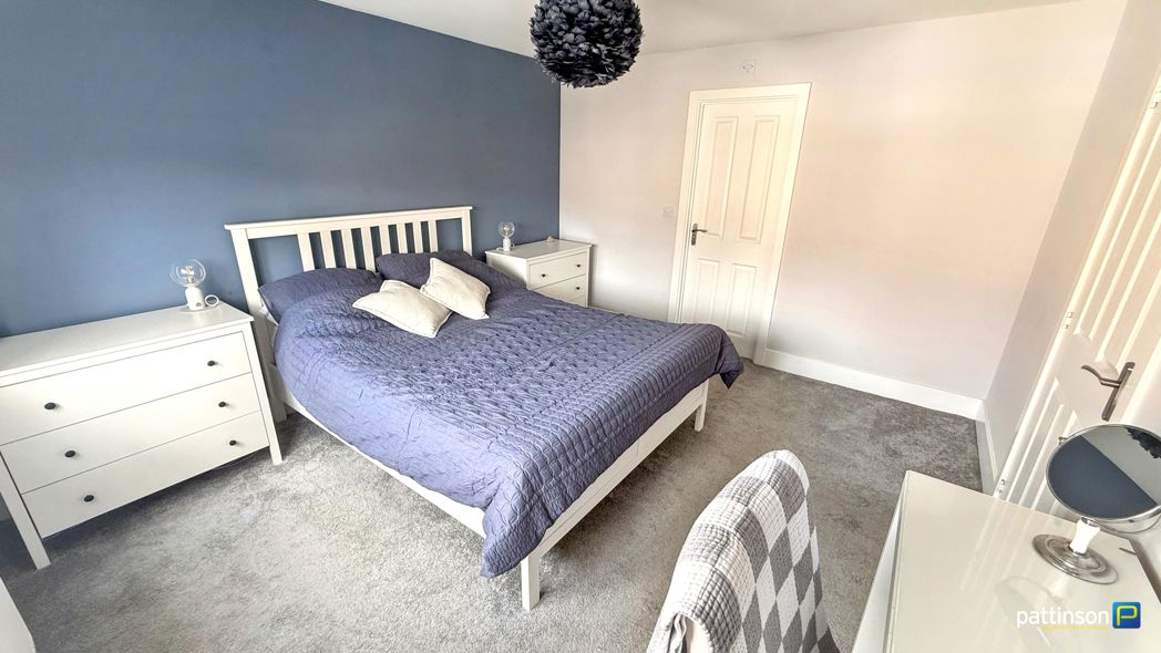 Master Bedroom Additional
