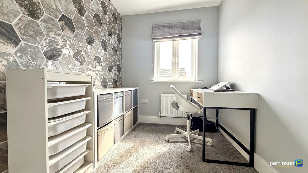 Bedroom Five