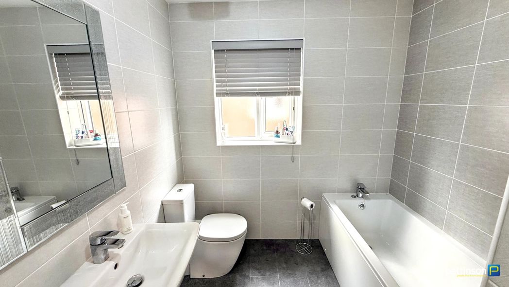 Bathroom Additional