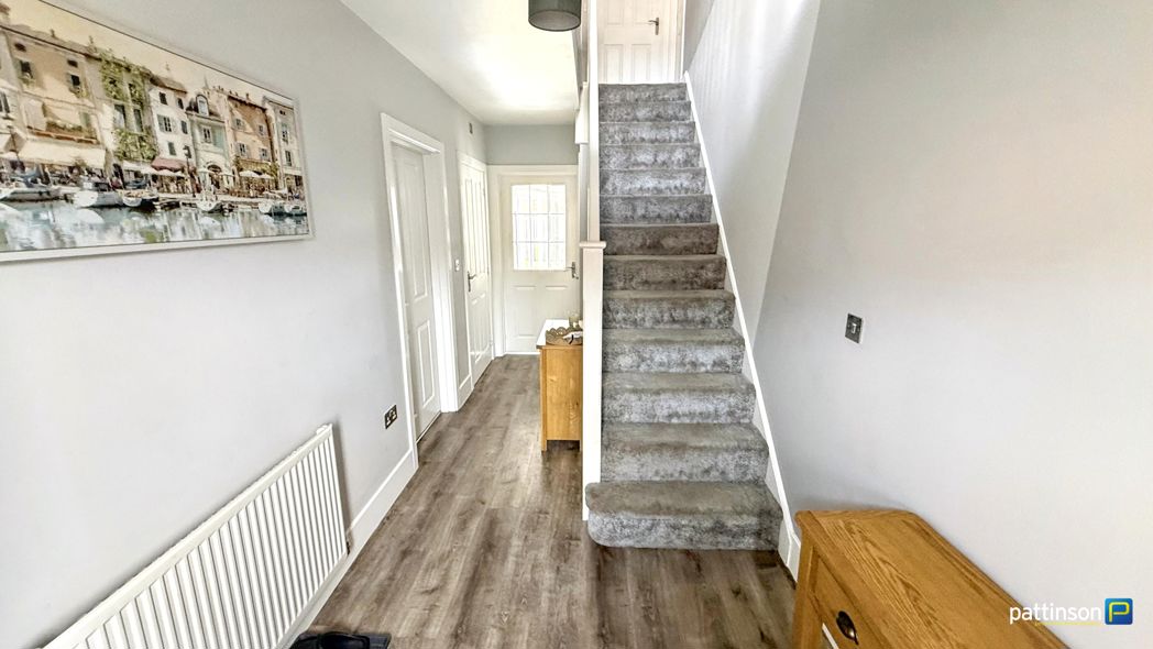 Entrance Hallway Additional