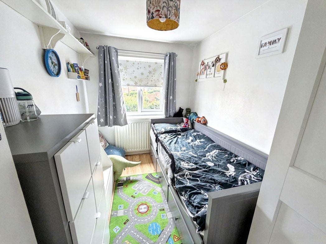 Bedroom two