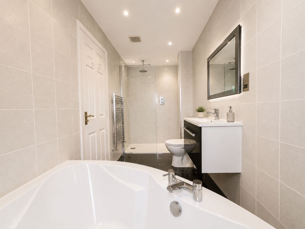 En suite
