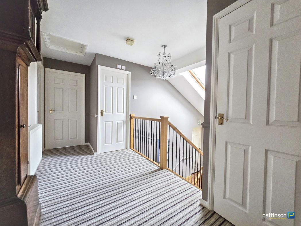 Upper Landing