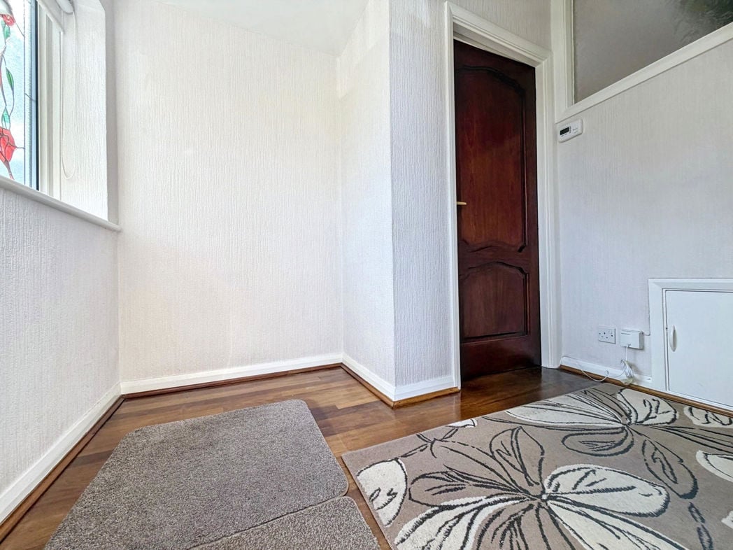 Entrance/Porch