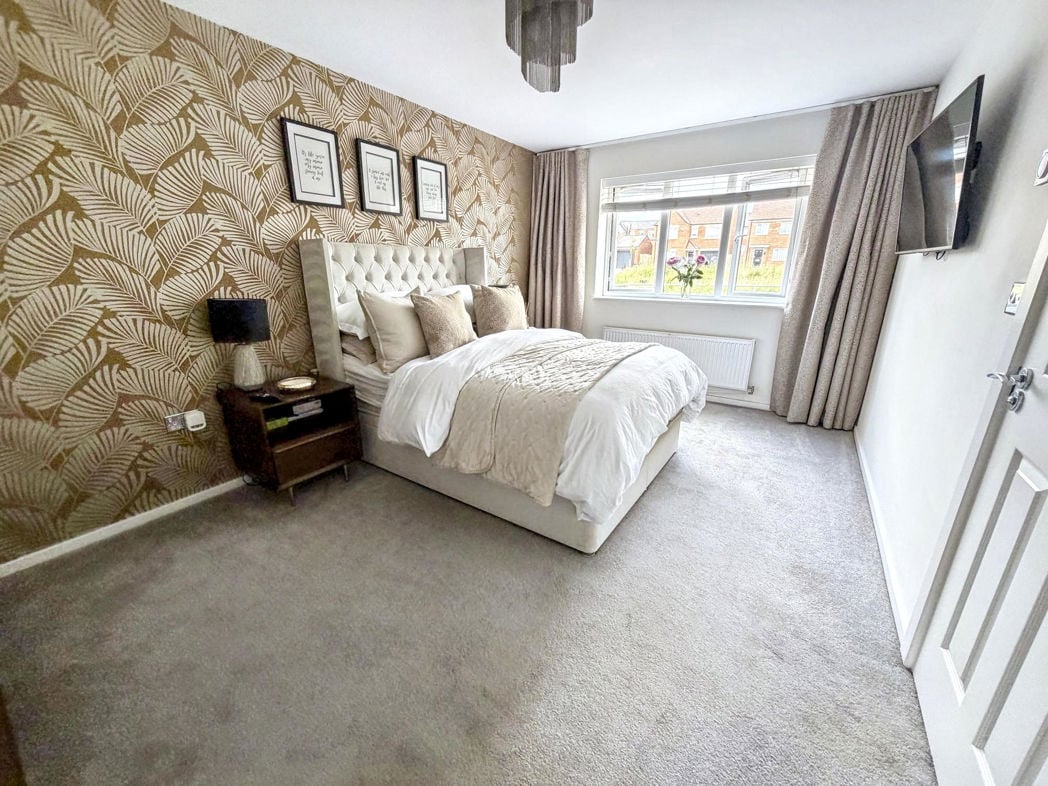 Principal Bedroom