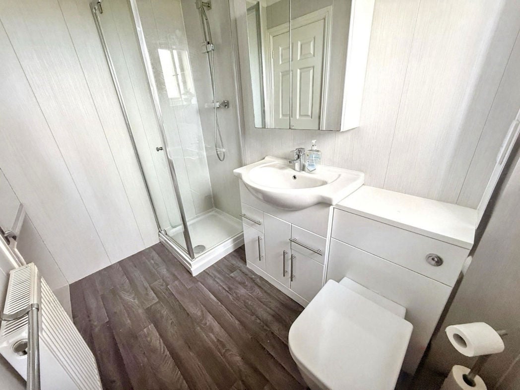 En suite