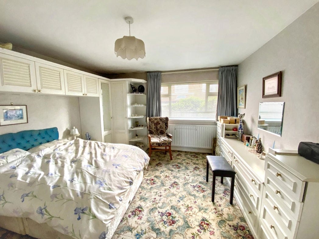 Main Bedroom