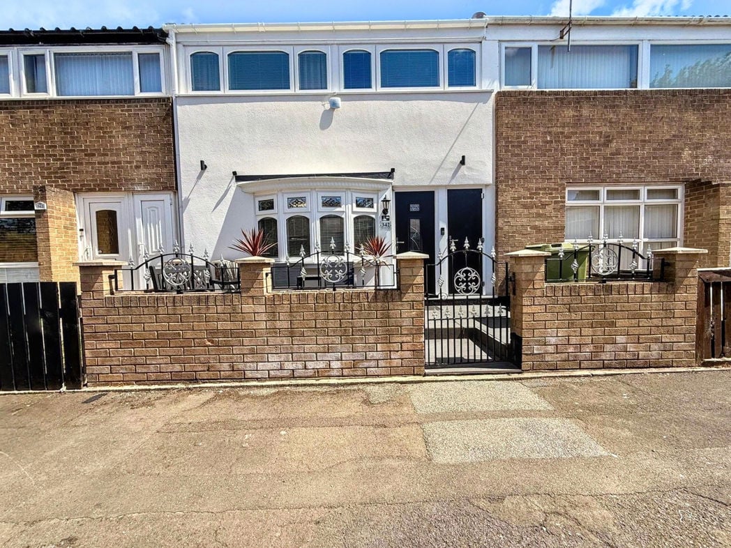 External Front