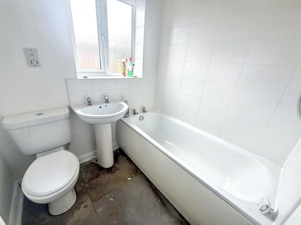Bathroom W/C