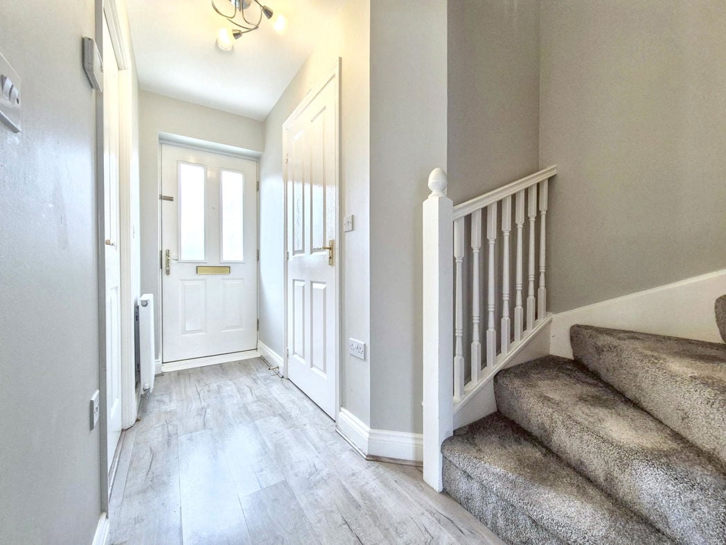Entrance/Hallway
