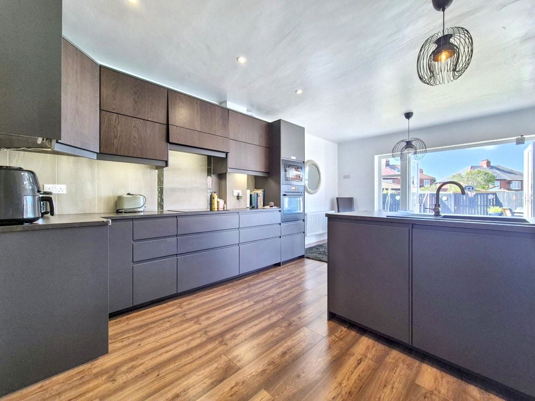 Kitchen..