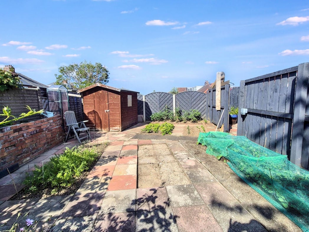 Private Allotment.
