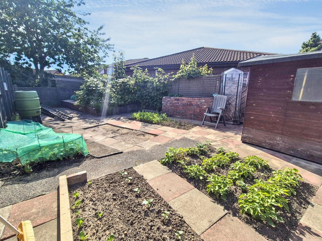 Private Allotment