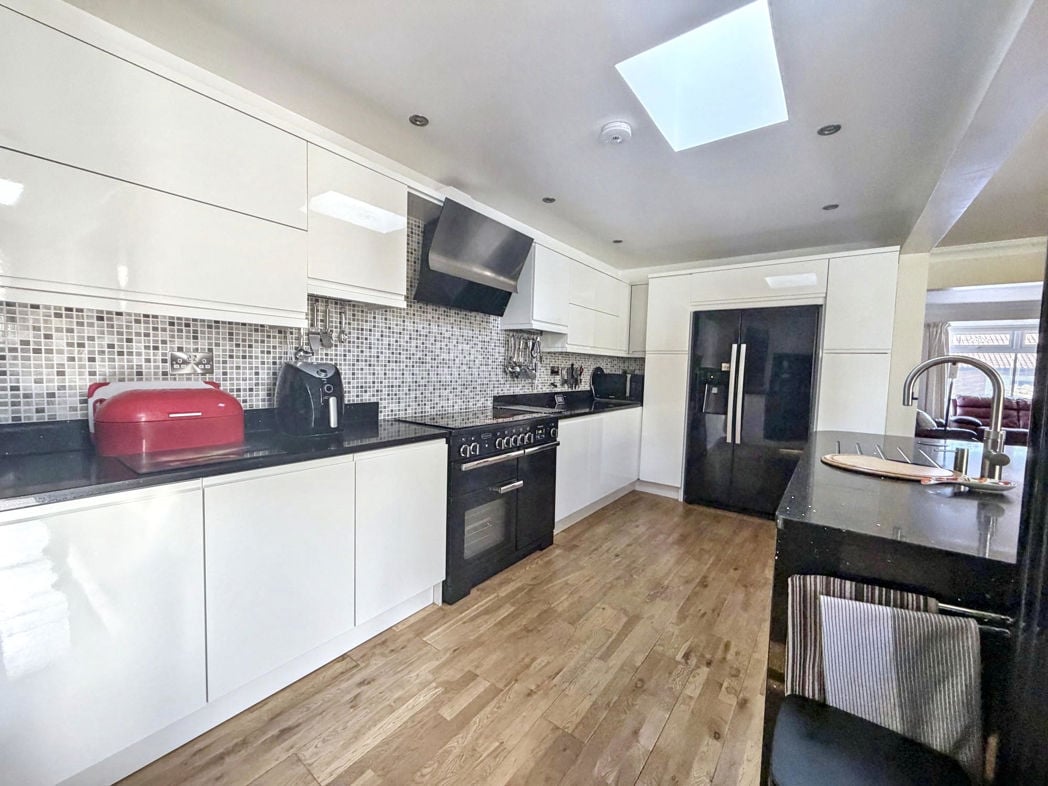Kitchen Image Two