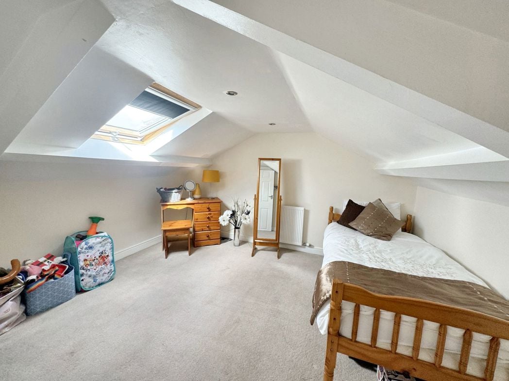 Loft Room Two