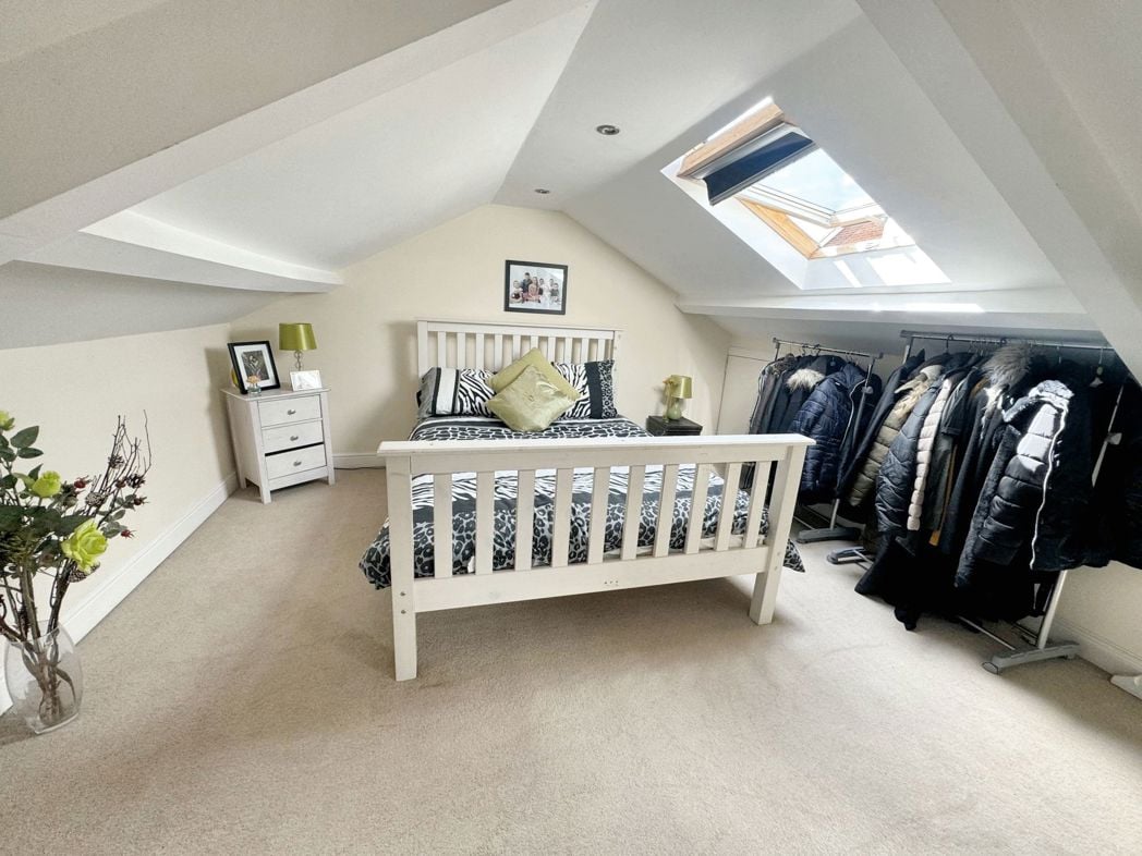 Loft Room One