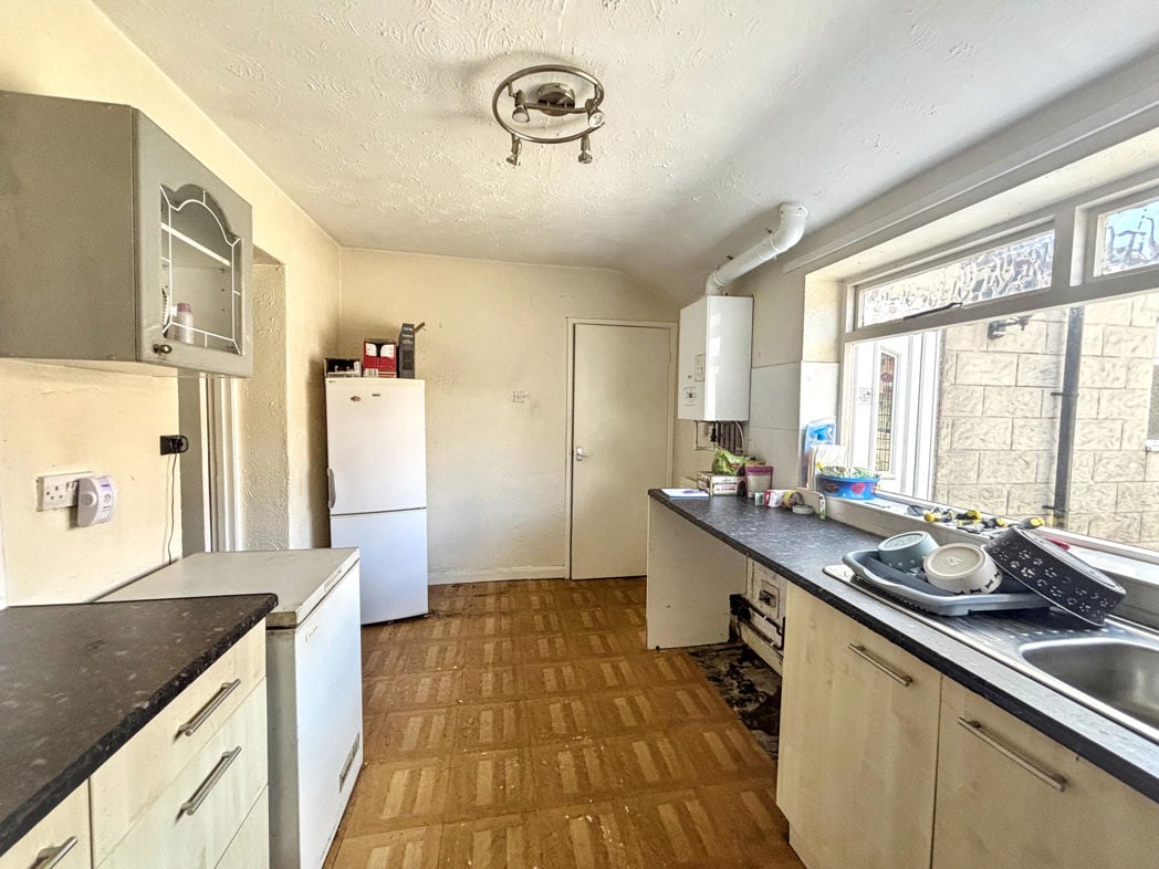 Additional Kitchen Image