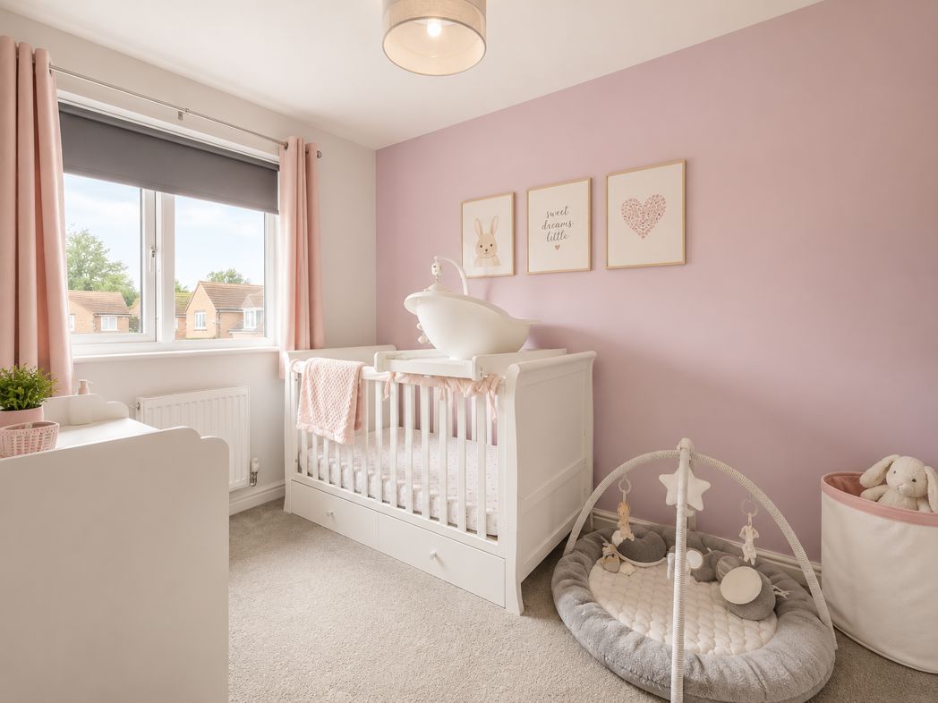 Bedroom 3