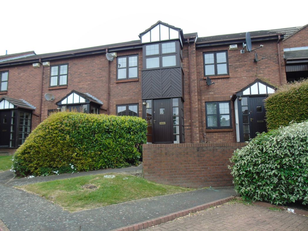 Front External