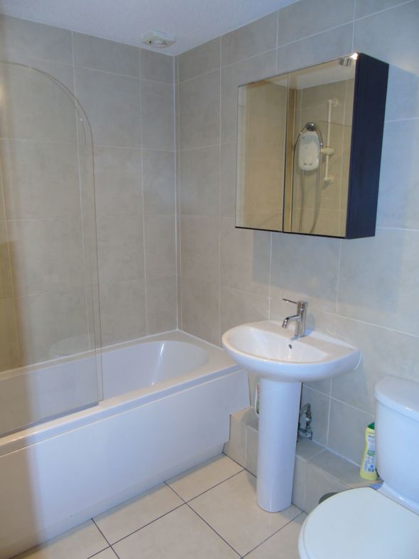 Bathroom/WC