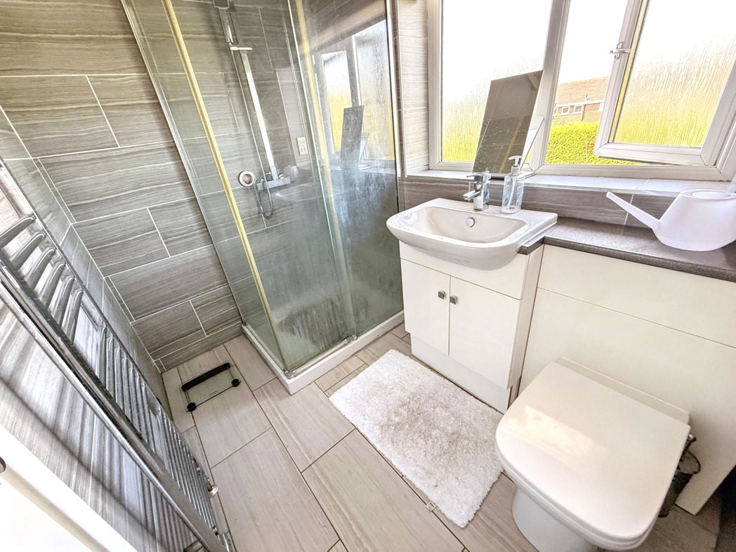 Bathroom 2