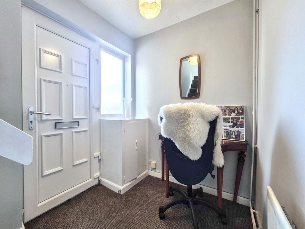 Entrance/Hallway