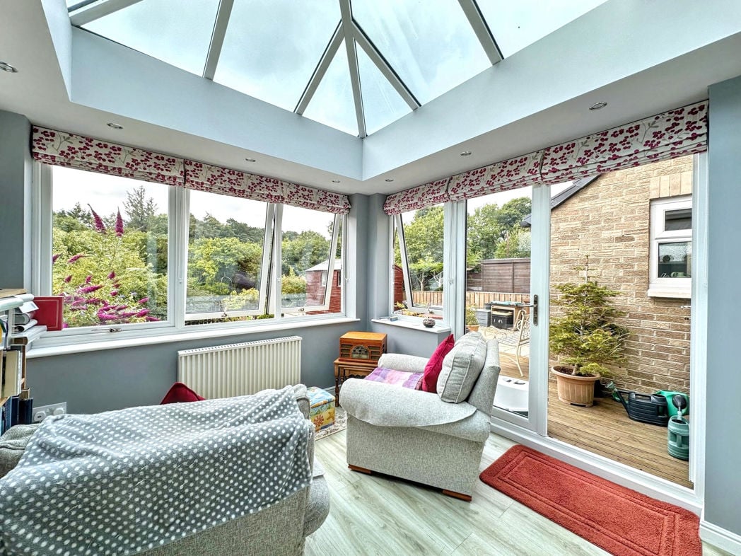 Orangery
