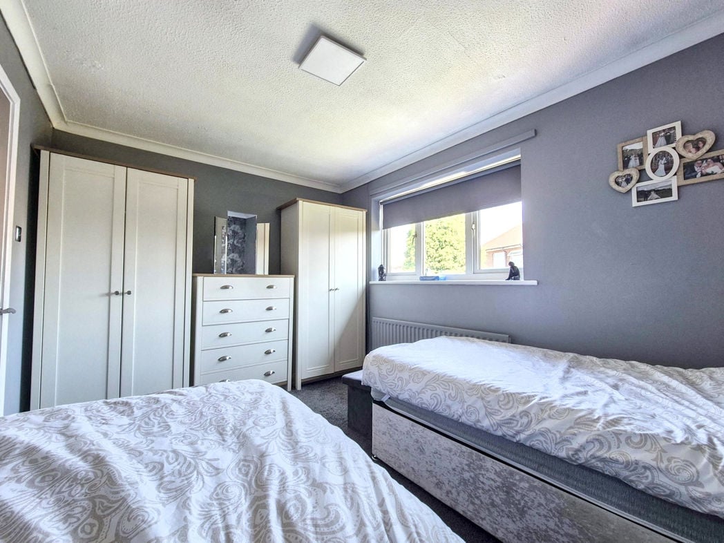 Bedroom Two.