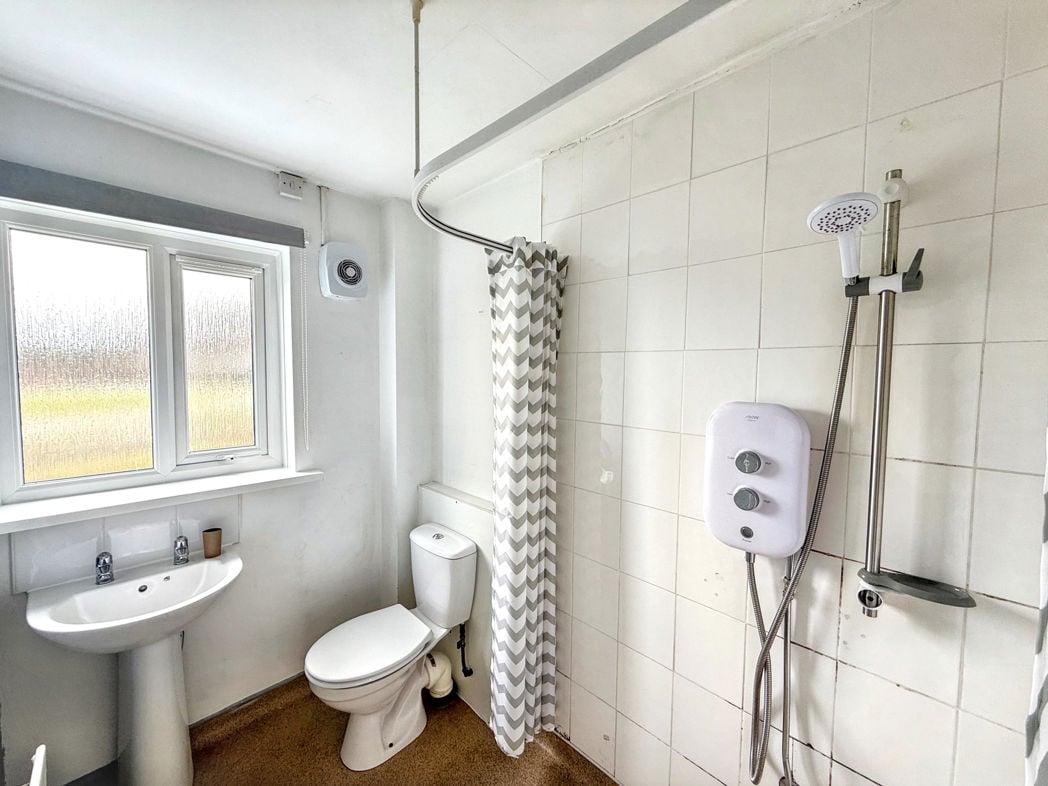 Wet room