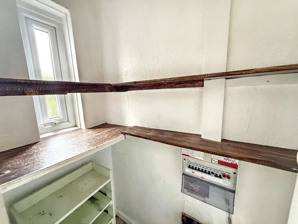 Pantry