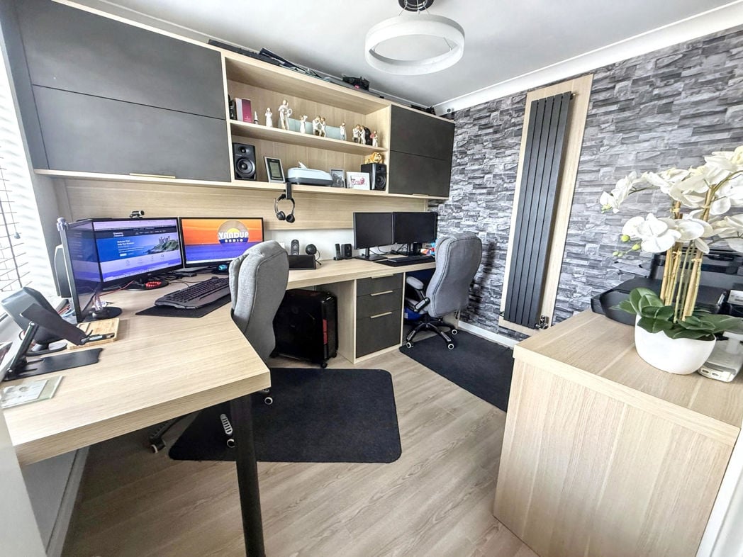 Dining Room/Study