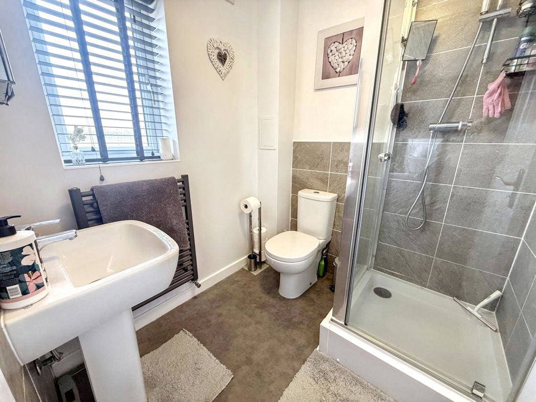 En suite
