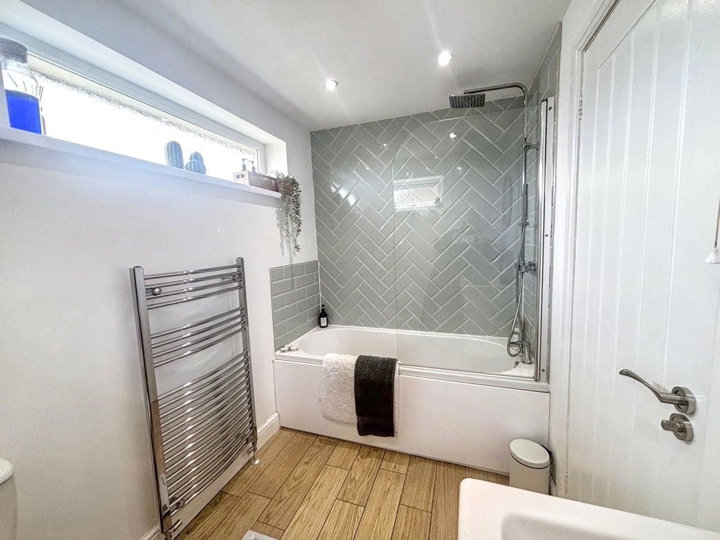 Bathroom/WC