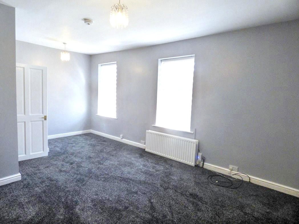 Lounge/Bedroom