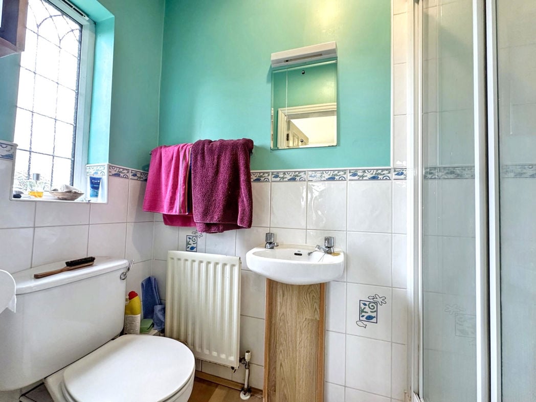En-Suite