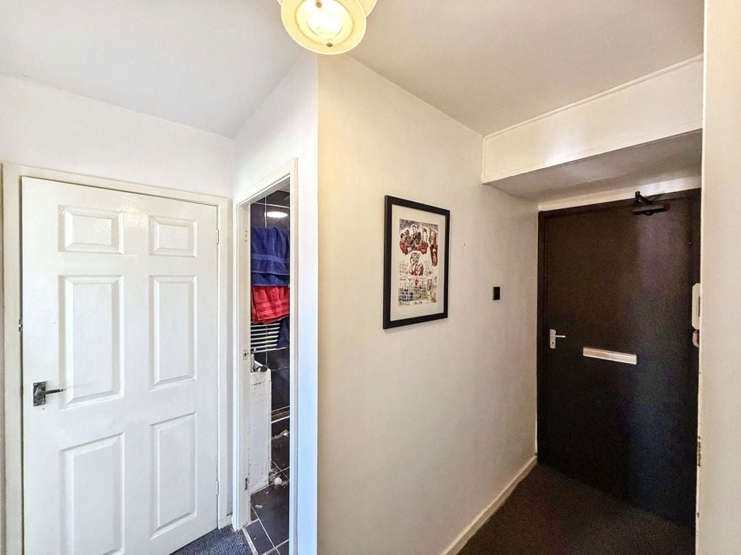 Entrance Way